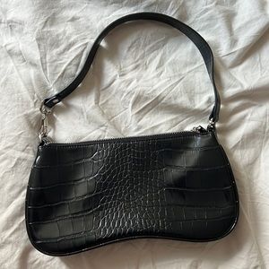 JW Pei shoulder bag
